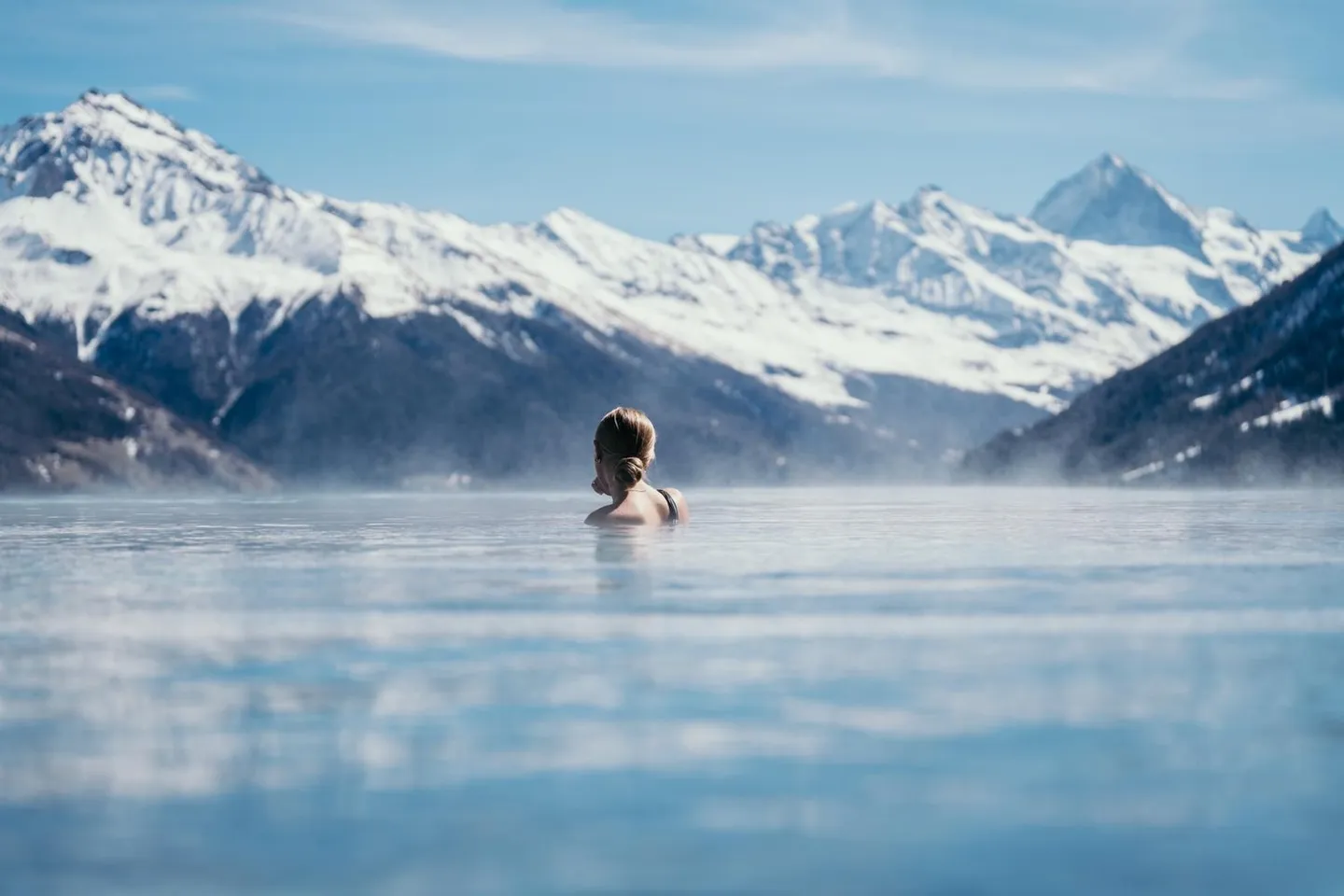 Appartamento di nuova costruzione nel Dixence Resort - Lusso nella seconda casa - Foto 8 di 11