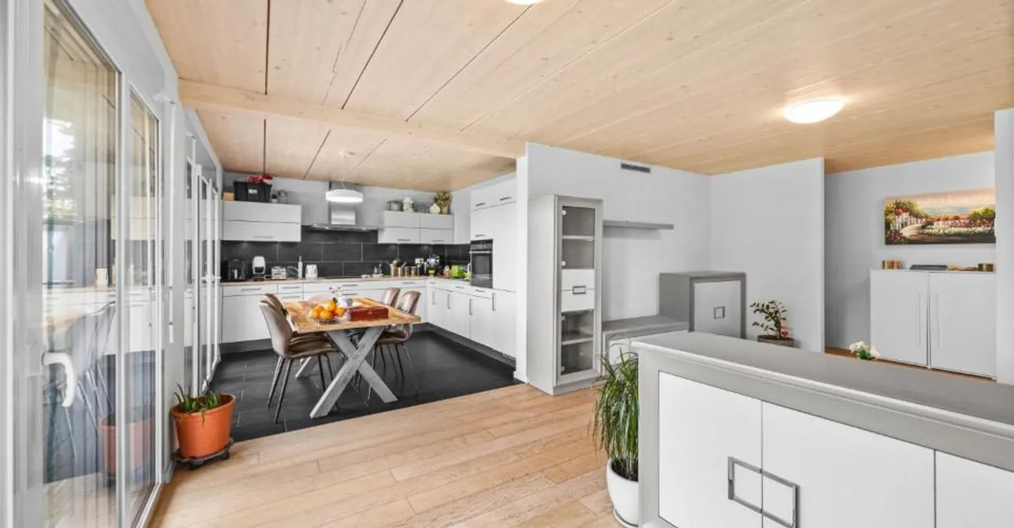 Bel appartement lumineux - Photo 3 sur 13