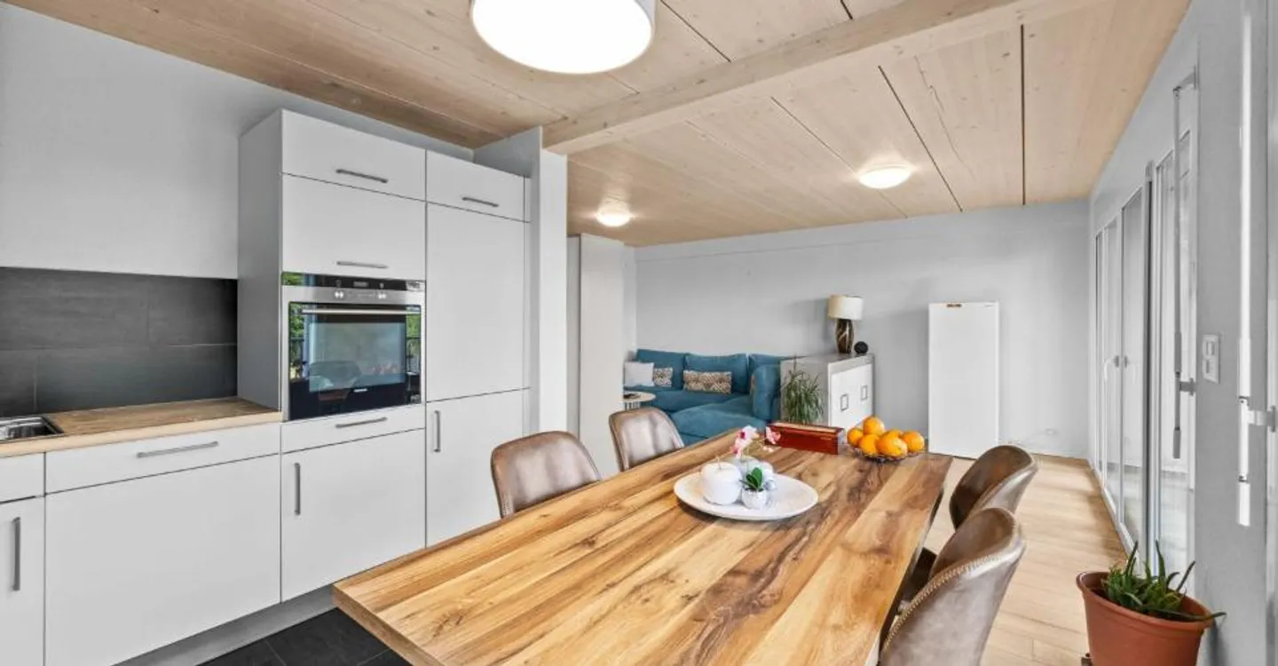 Bel appartement lumineux - Photo 4 sur 13
