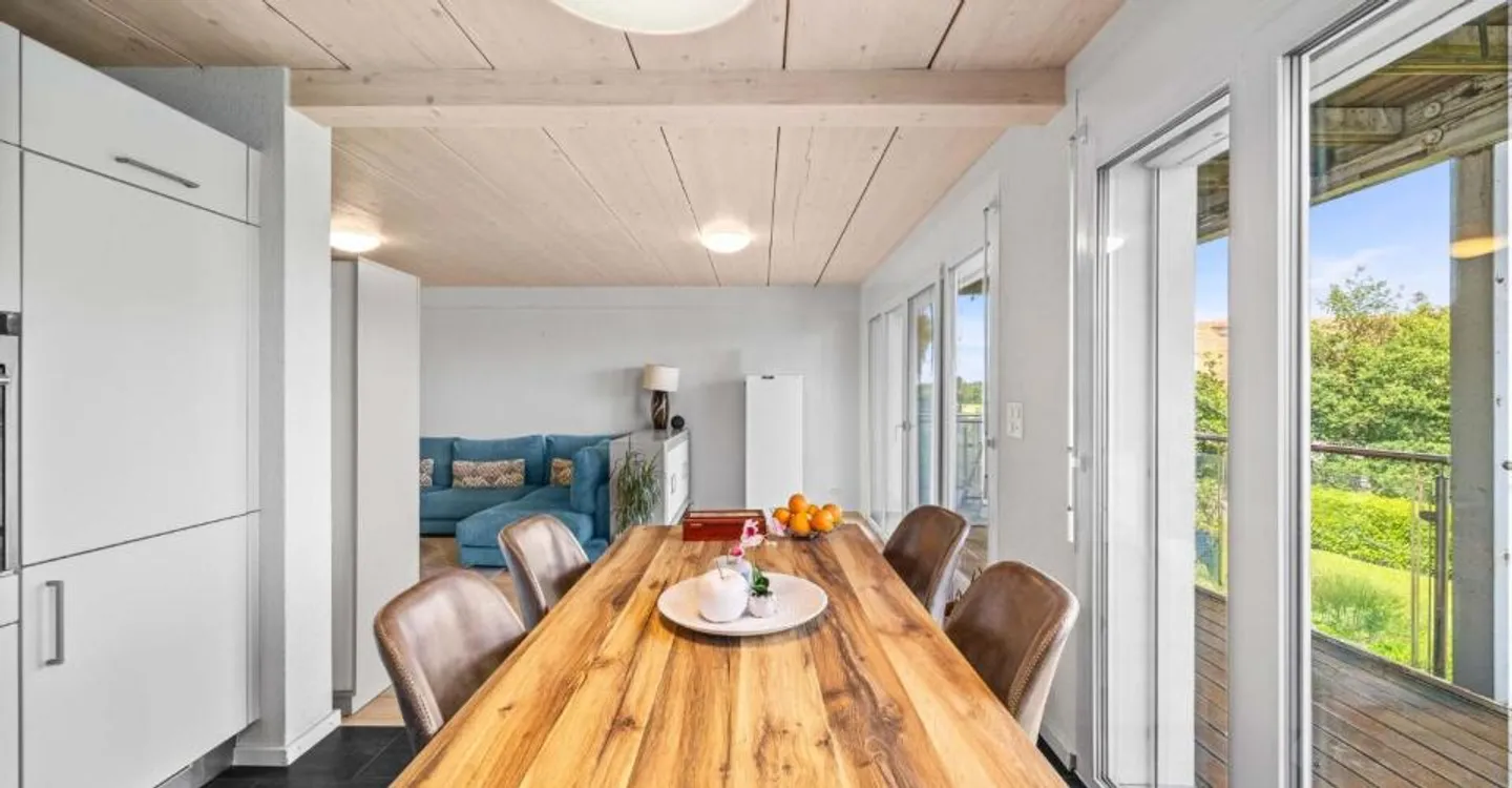Bel appartement lumineux - Photo 6 sur 13