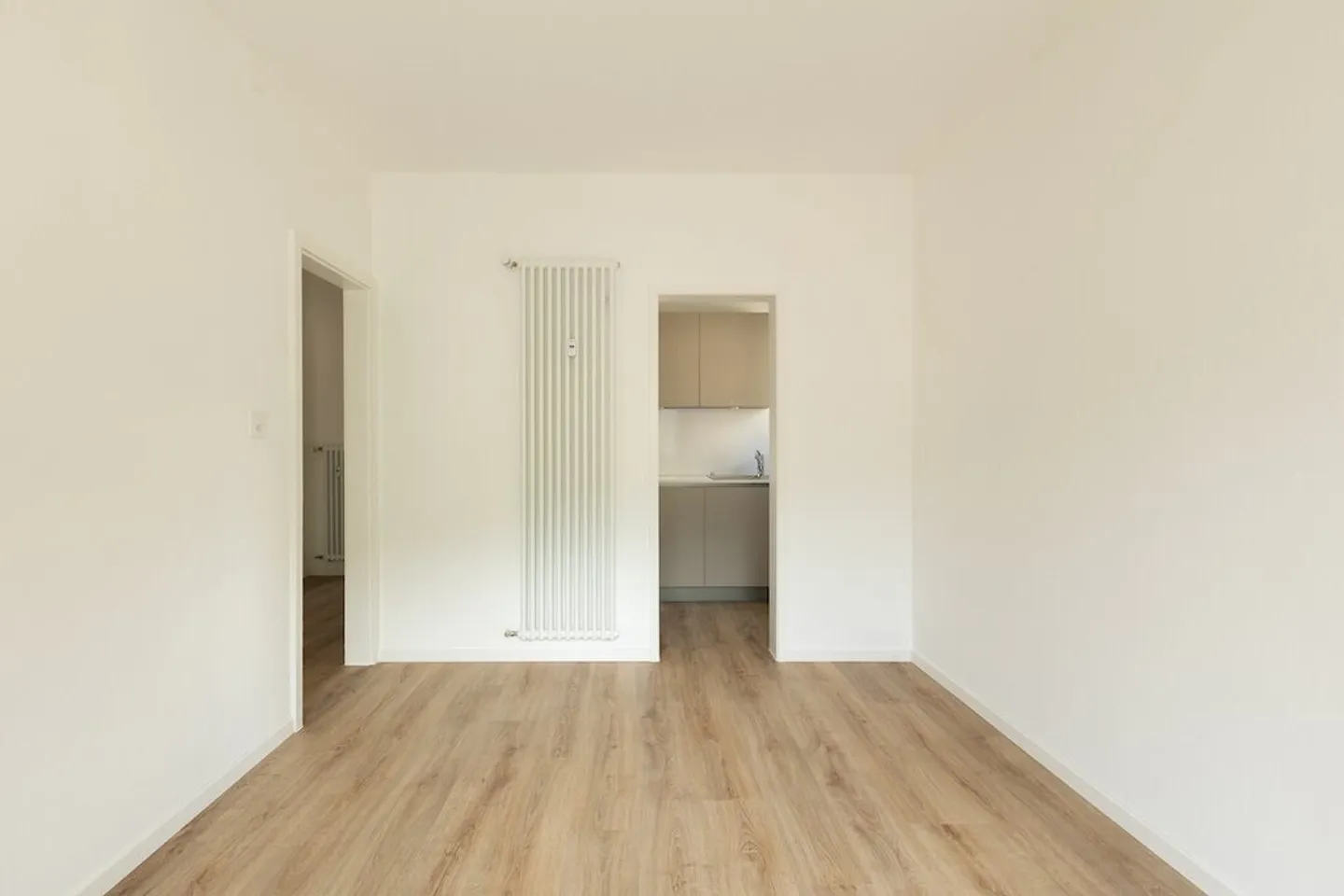 Recherche d'un locataire - via San Gottardo 6, Bellinzona - Photo 2 sur 5