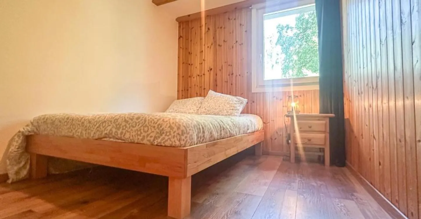 Chalet 4.5 camere a Praz-de-Fort - Foto 5 di 9