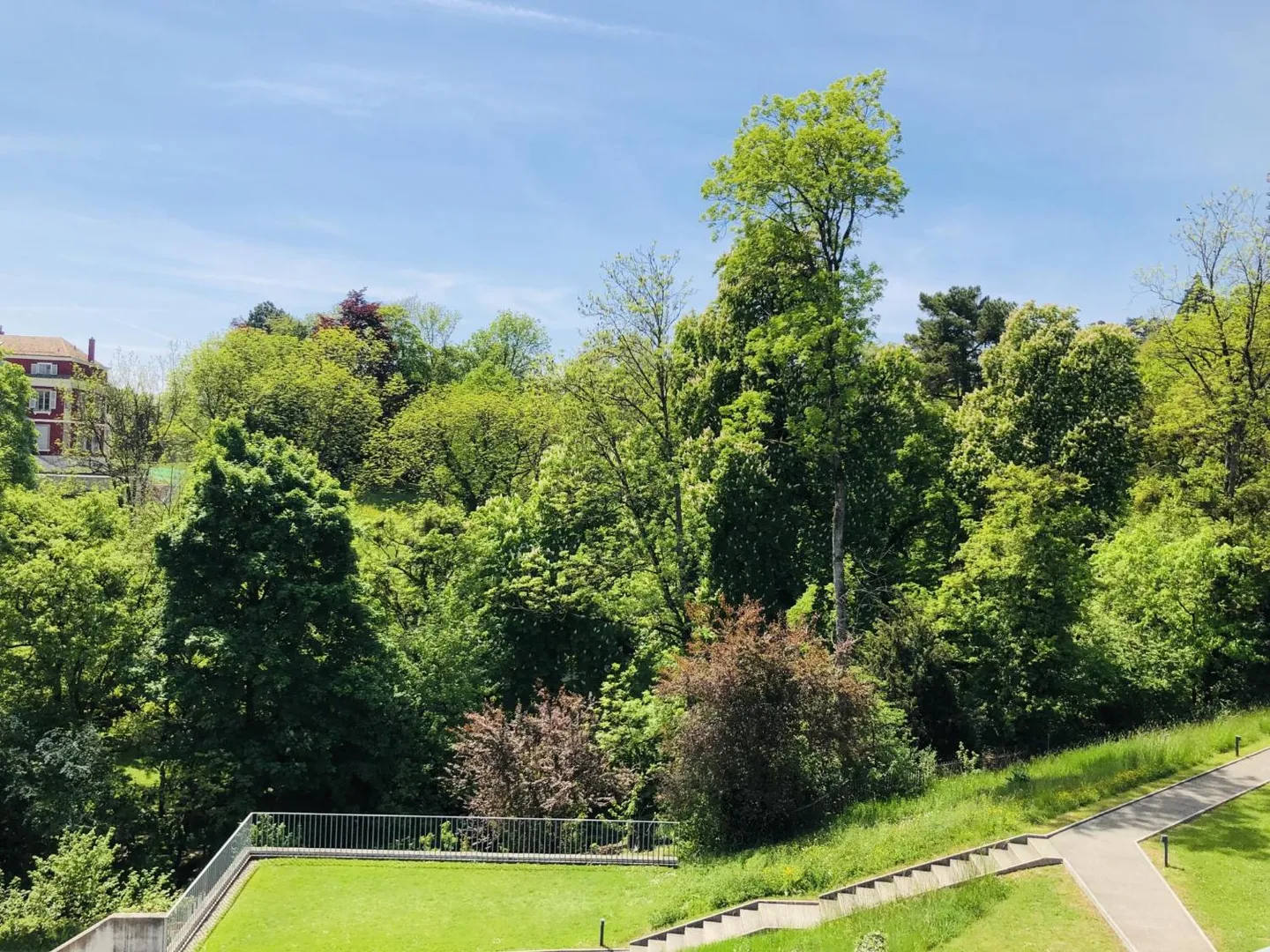 Penthouse 5 rooms - Photo 2 of 5