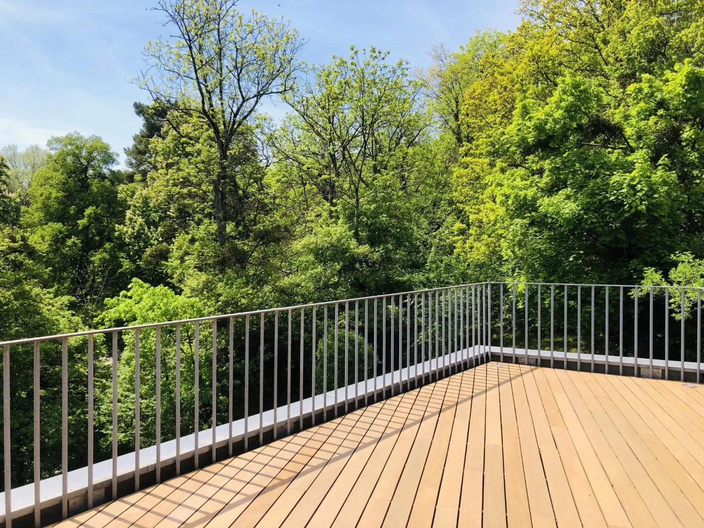 Penthouse 5 rooms - Photo 3 of 5