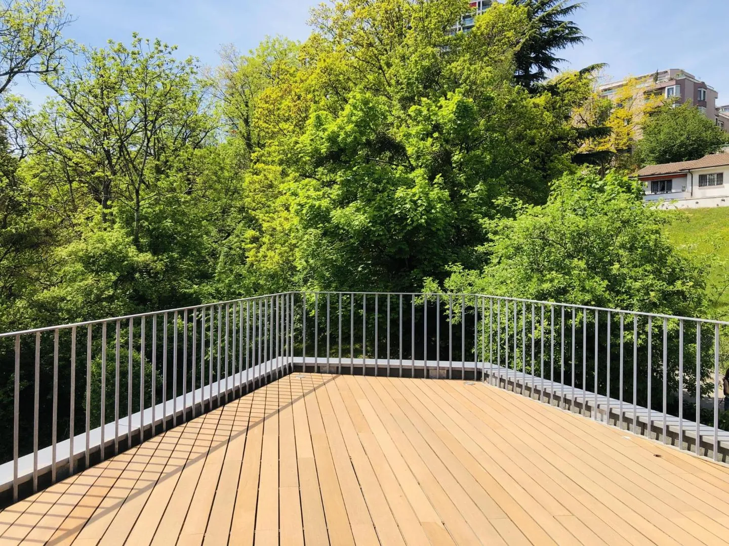 Penthouse 5 rooms - Photo 4 of 5