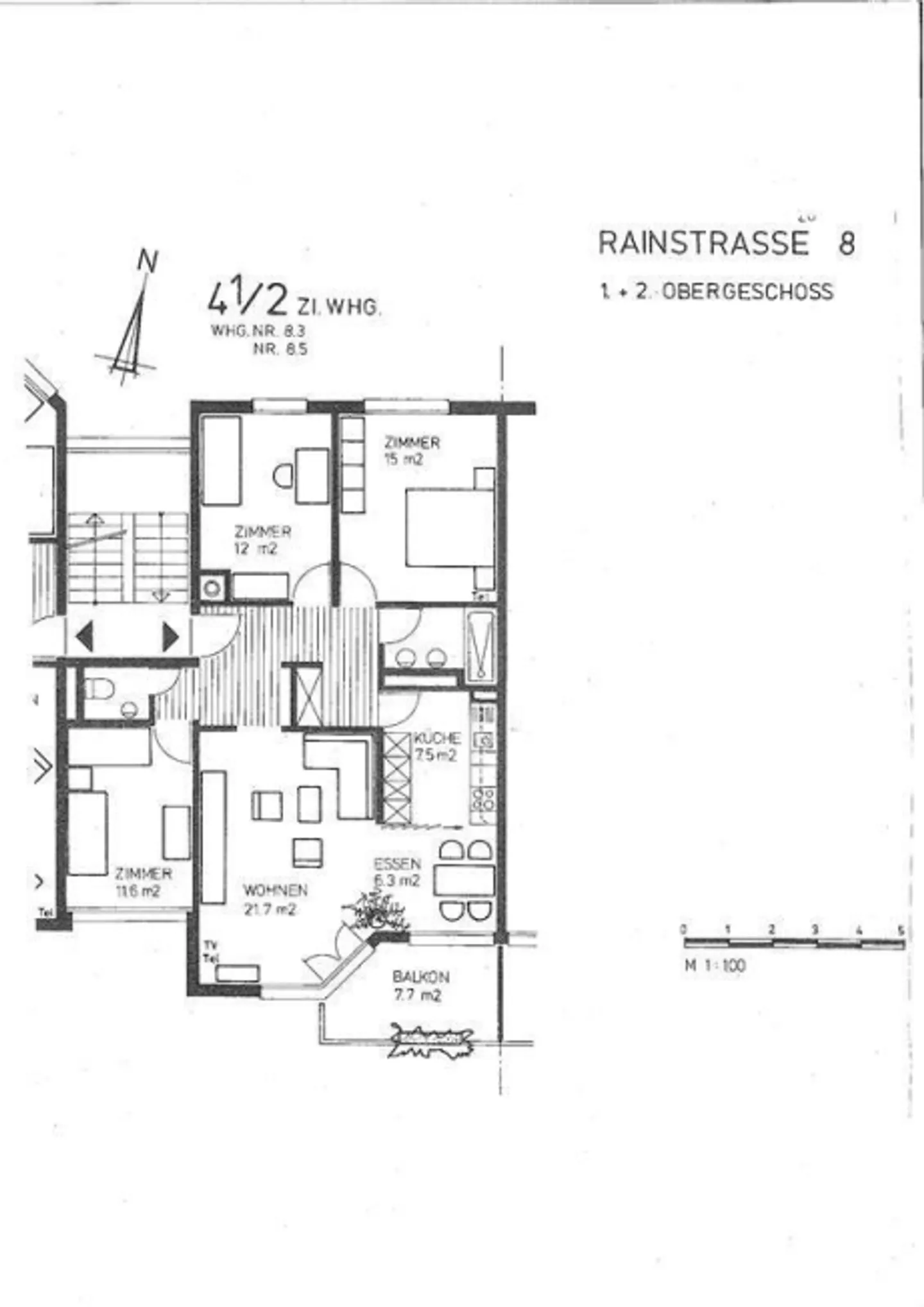 Espace pour toute la famille - Photo 7 sur 7