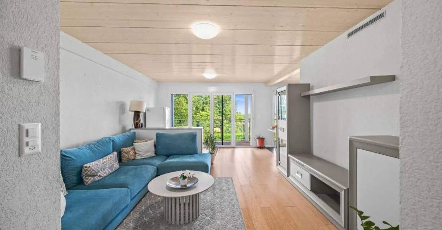 Bel appartement lumineux - Photo 9 sur 13