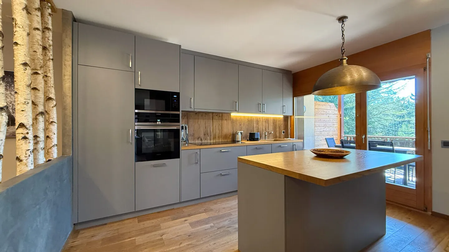 Appartement Charmant à Crans-Montana - Photo 6 sur 15
