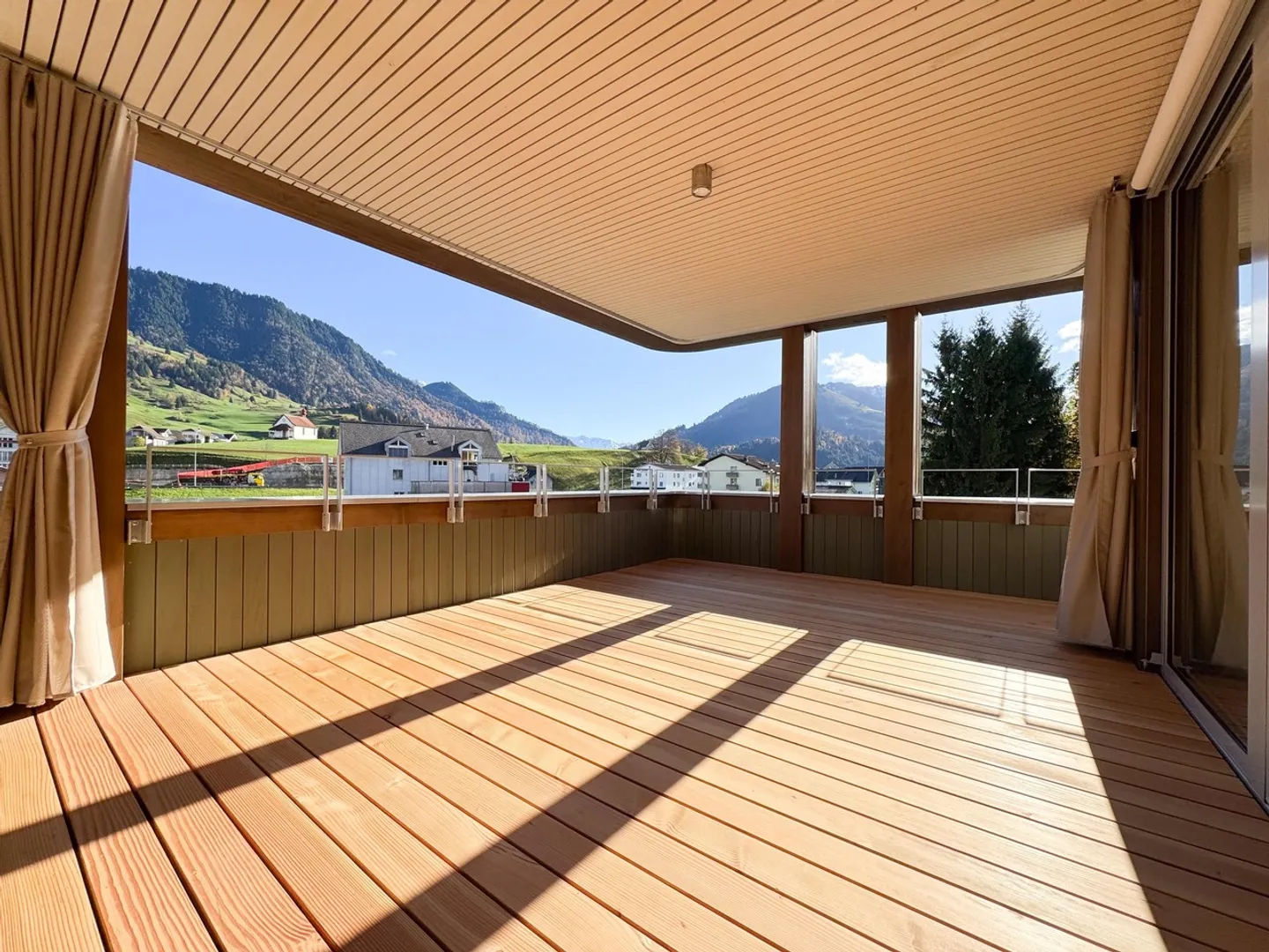 Fantastico appartamento nuovo di 5,5 stanze con 155m2 (prima occupazione) - Foto 4 di 12