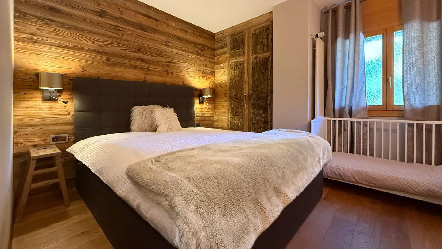 Appartement Charmant à Crans-Montana - Photo 8 sur 15