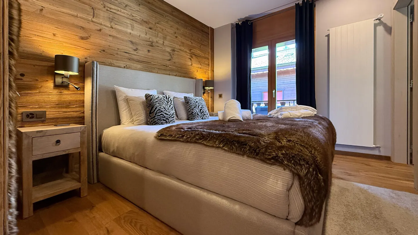 Appartement Charmant à Crans-Montana - Photo 9 sur 15