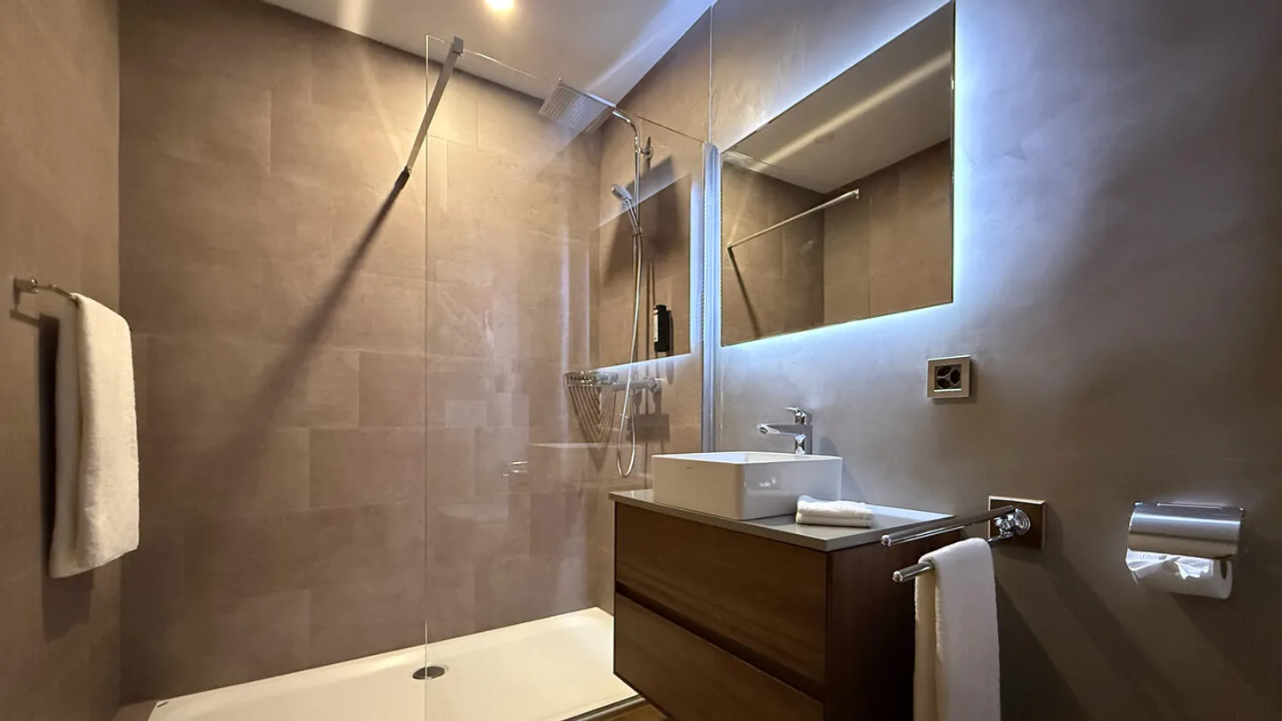 Appartement Charmant à Crans-Montana - Photo 11 sur 15