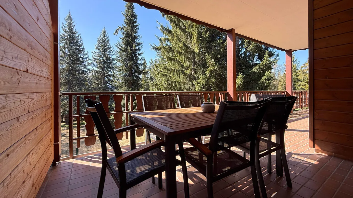 Appartement Charmant à Crans-Montana - Photo 12 sur 15