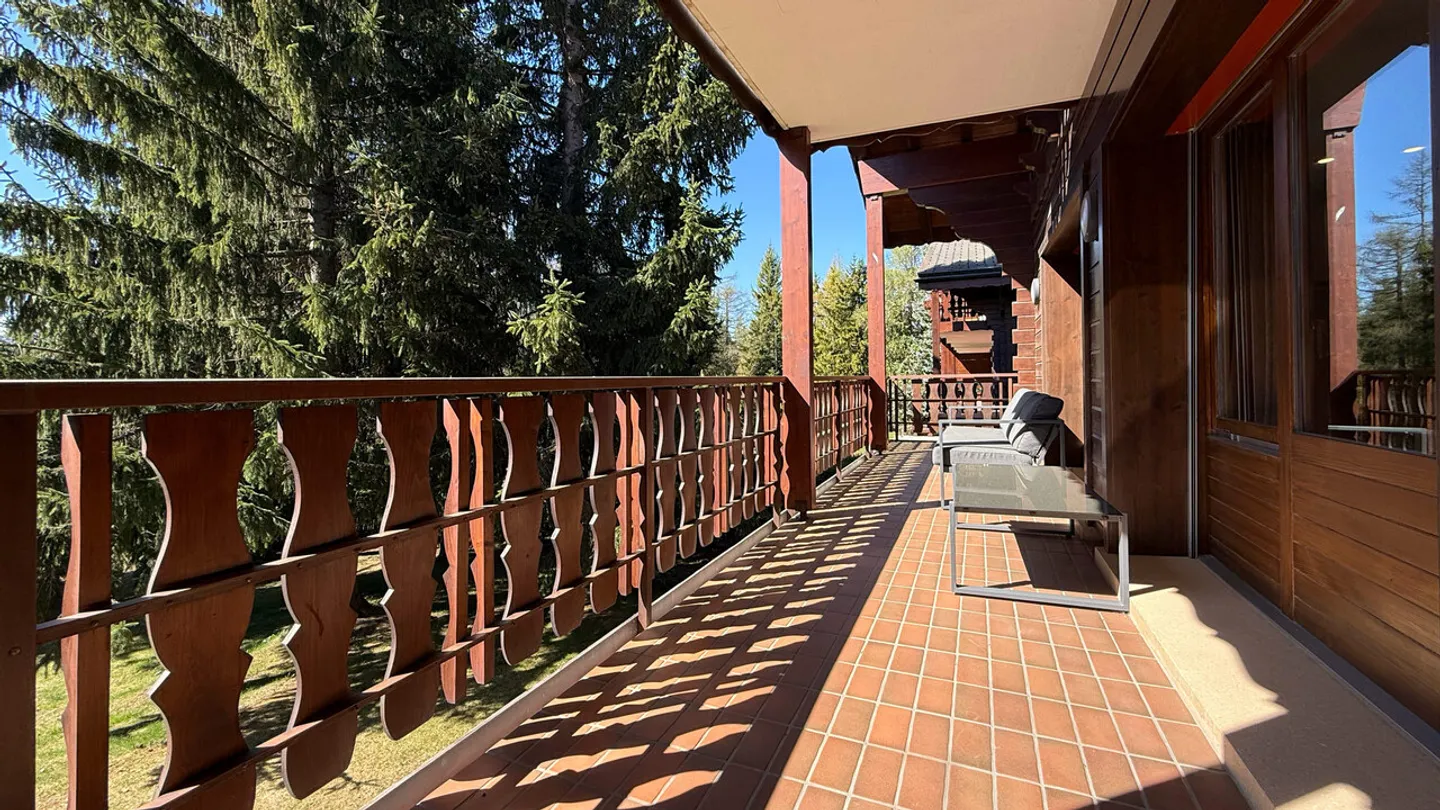 Appartement Charmant à Crans-Montana - Photo 13 sur 15