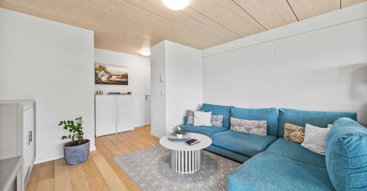 Bel appartement lumineux - Photo 10 sur 13