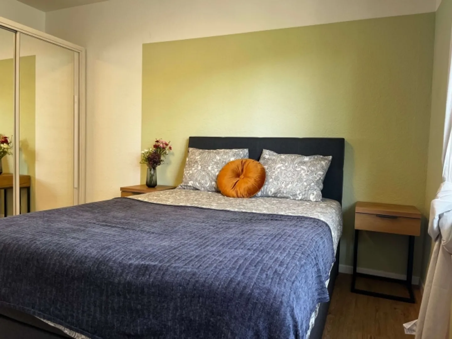 Bright, Renovated Apartment Ideal for Young Professionals - Photo 10 of 13