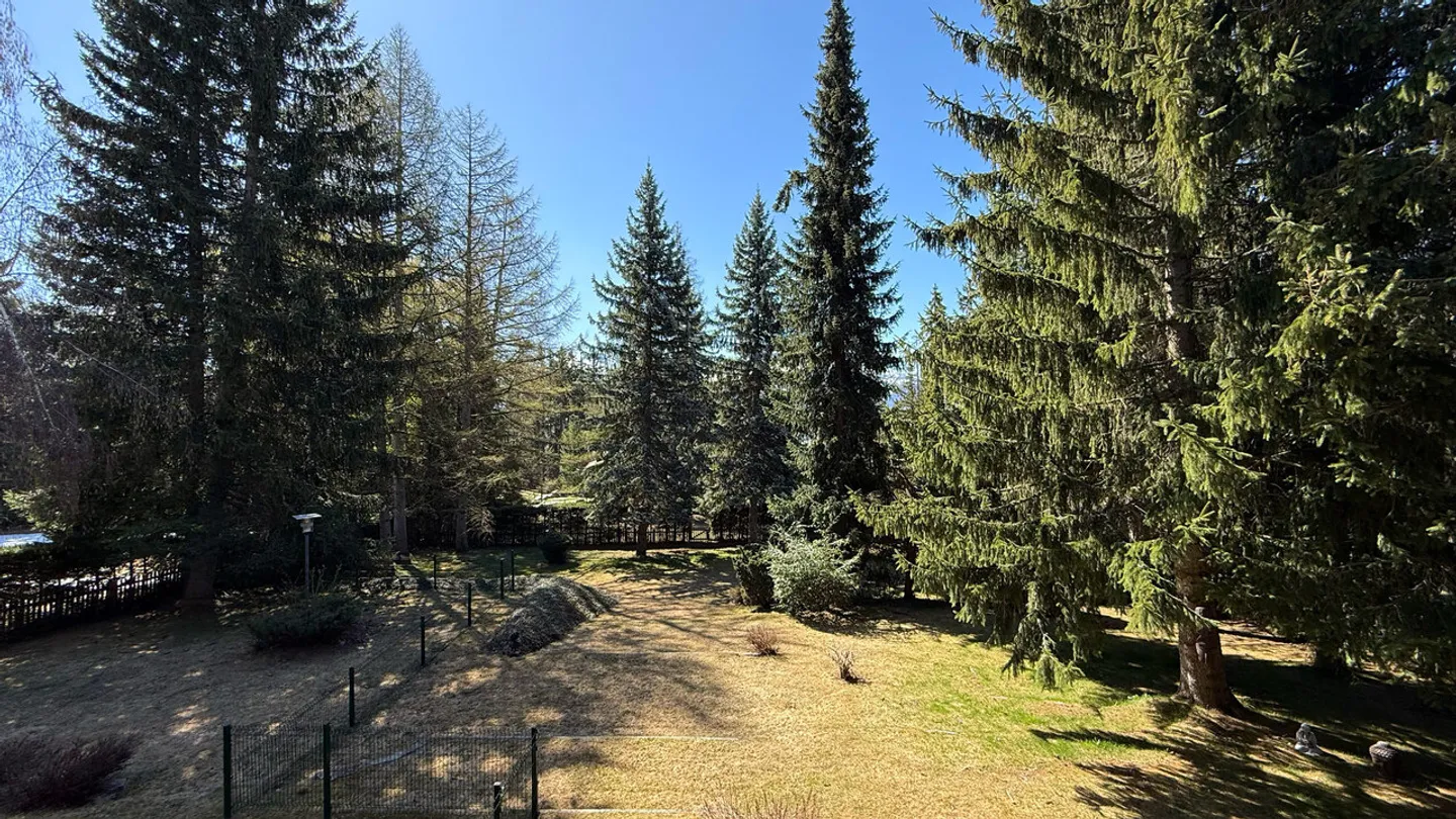 Appartement Charmant à Crans-Montana - Photo 15 sur 15