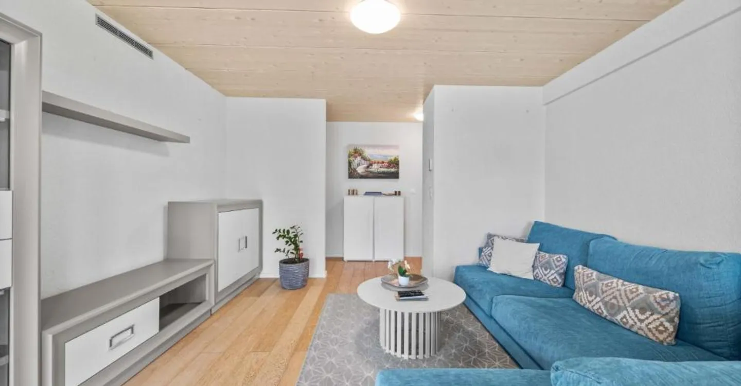 Bel appartement lumineux - Photo 11 sur 13