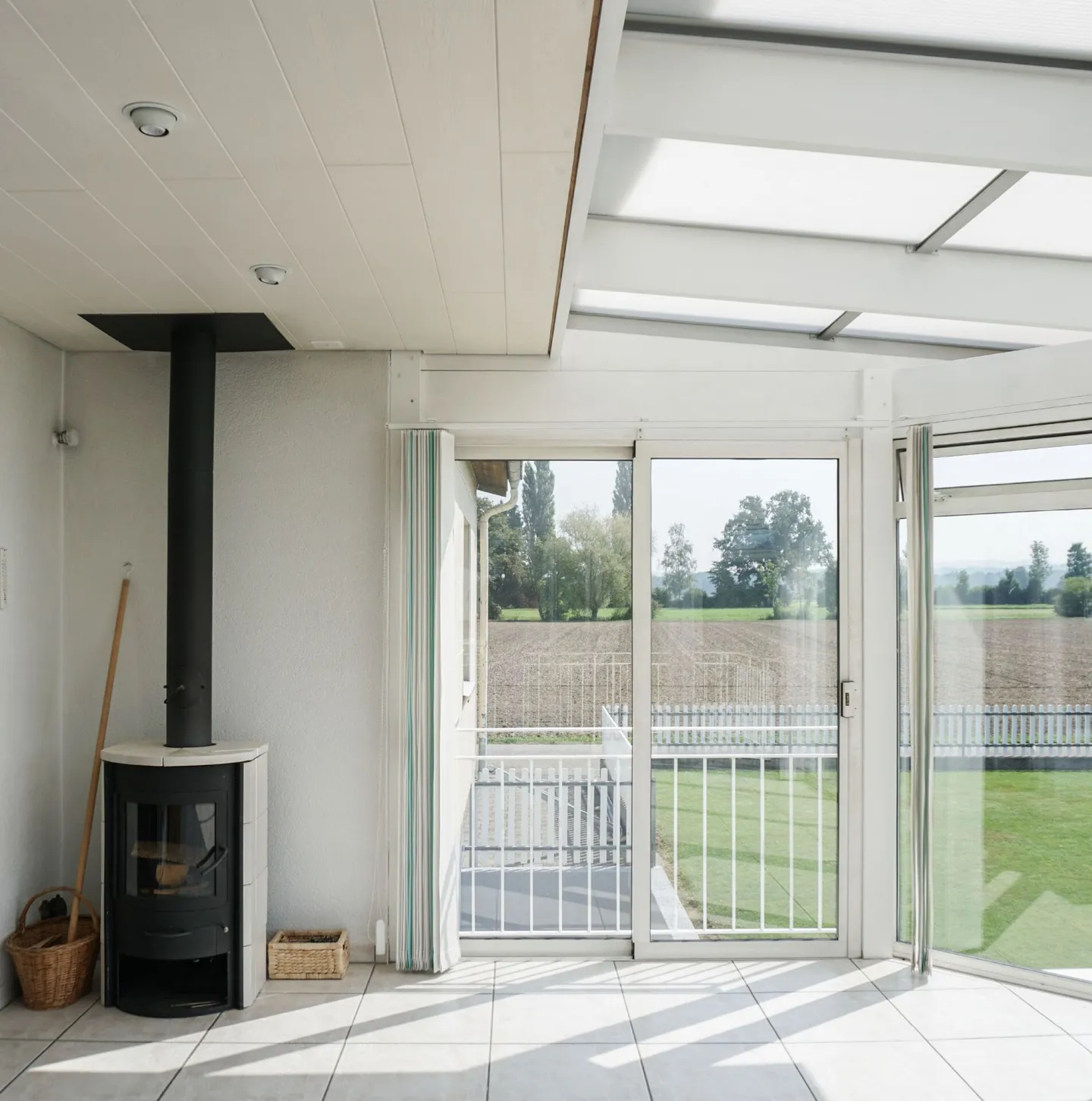 Single-family house in the countryside - Photo 12 of 20