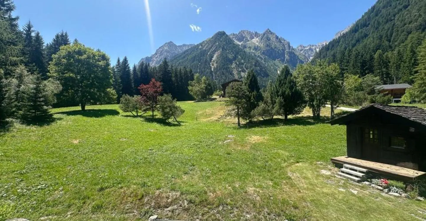 Chalet 4.5 camere a Praz-de-Fort - Foto 8 di 9