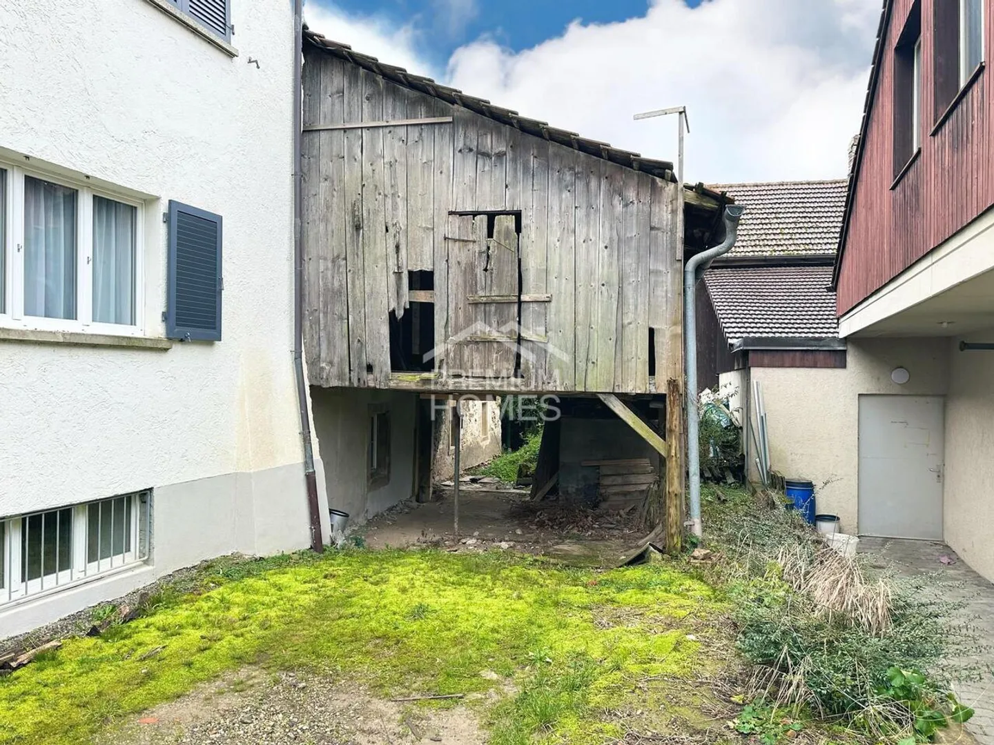 Casa multifamiliare di gusto con 3 unità abitative - APPROVATA! - Foto 6 di 7