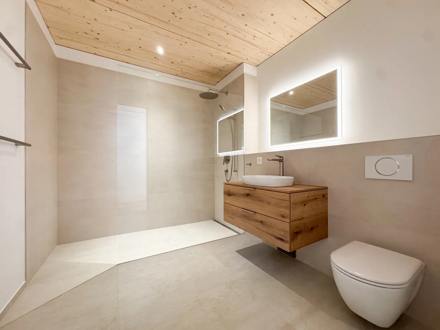 Fantastico appartamento nuovo di 5,5 stanze con 155m2 (prima occupazione) - Foto 6 di 12