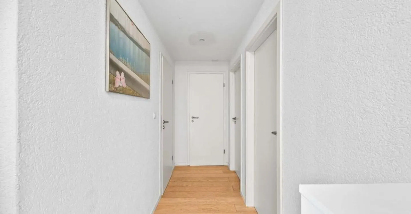 Bel appartement lumineux - Photo 13 sur 13