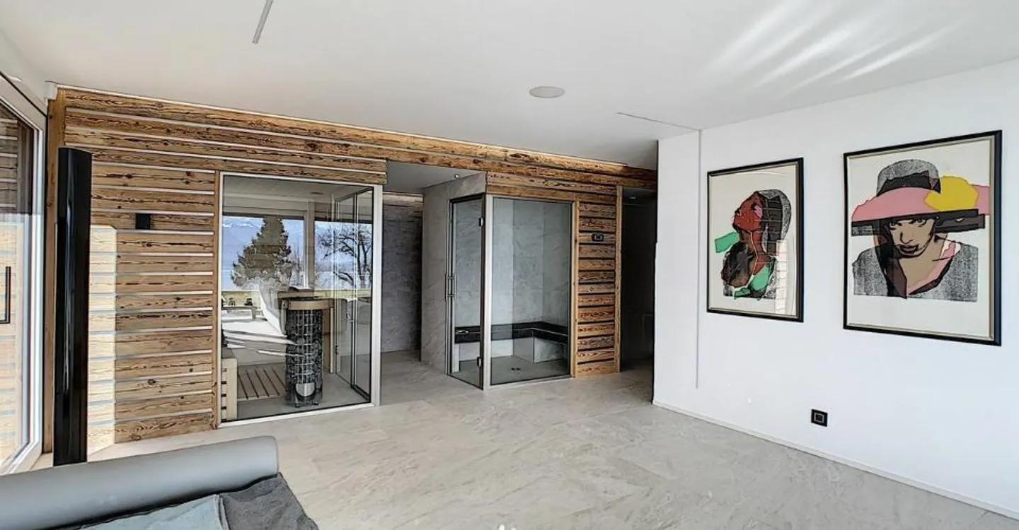 Magnificent property with panoramic view - Photo 9 of 12