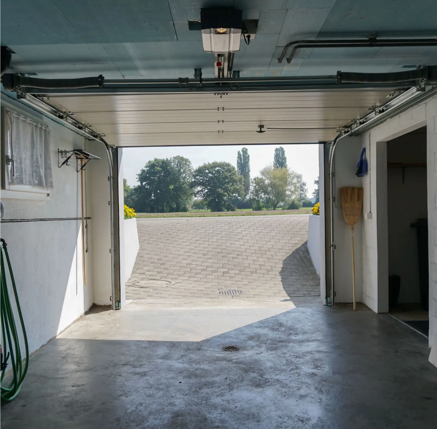 Single-family house in the countryside - Photo 19 of 20