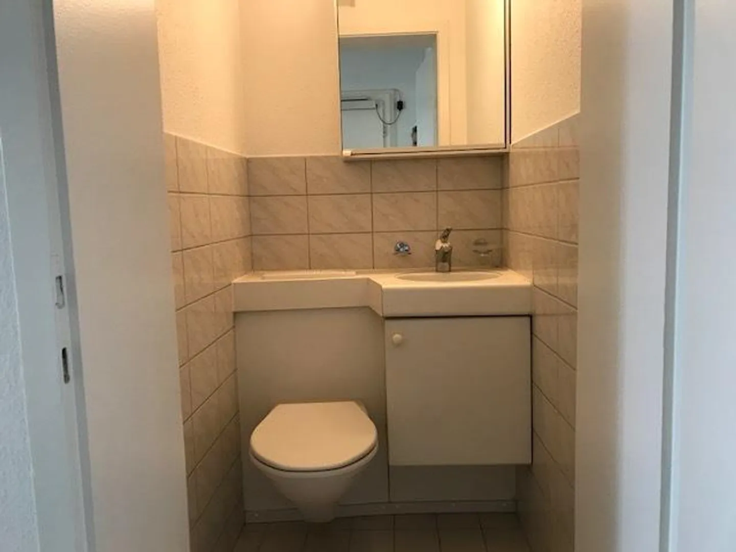 Family apartment sought? Found! - Photo 4 of 10