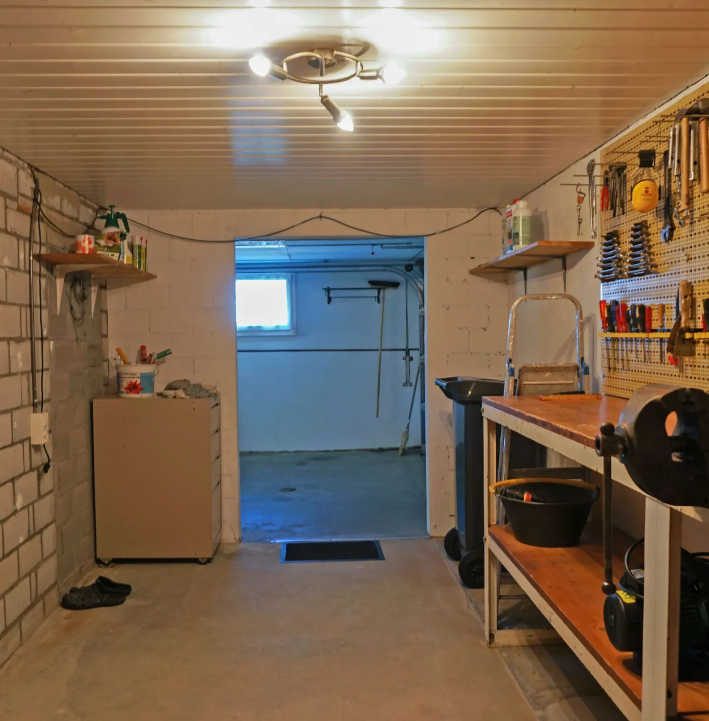 Single-family house in the countryside - Photo 20 of 20