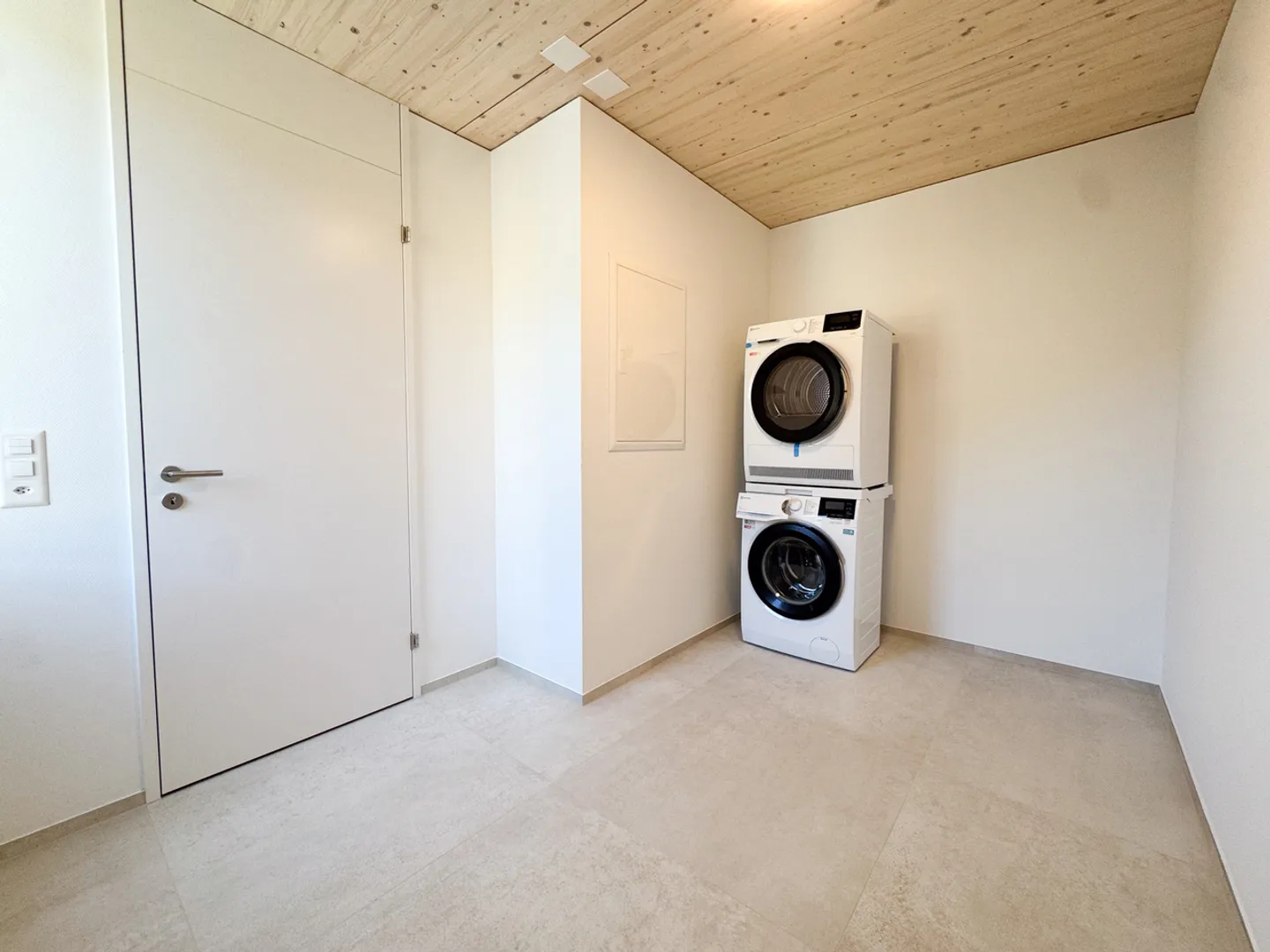 Fantastico appartamento nuovo di 5,5 stanze con 155m2 (prima occupazione) - Foto 10 di 12