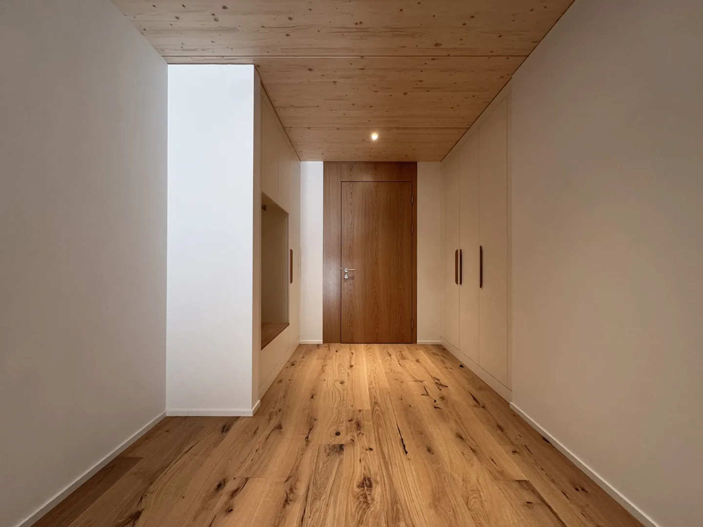 Fantastico appartamento nuovo di 5,5 stanze con 155m2 (prima occupazione) - Foto 11 di 12