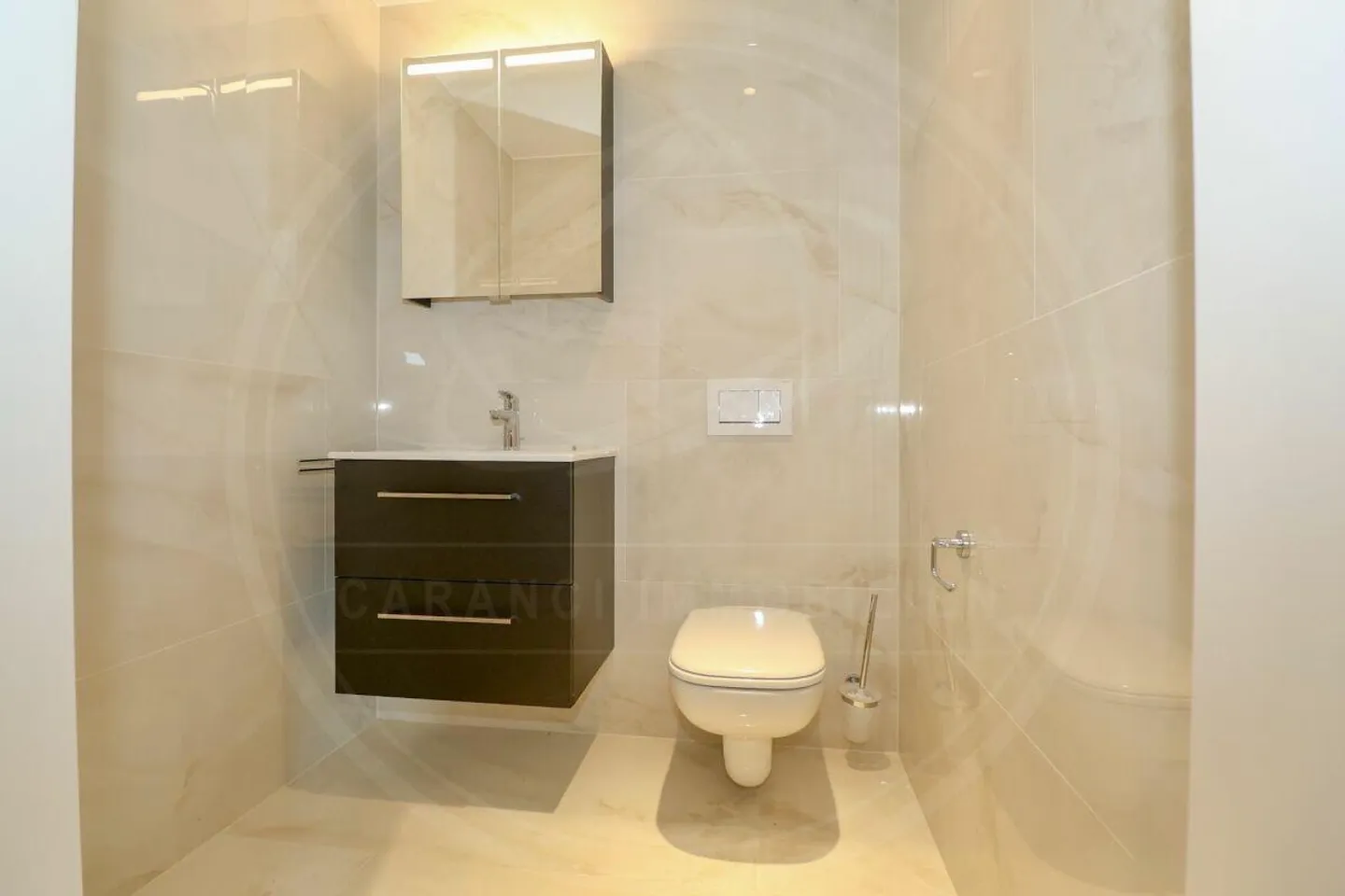 Vivere moderno su due livelli - Appartamento maisonette di 3 stanze con charme - Foto 5 di 12