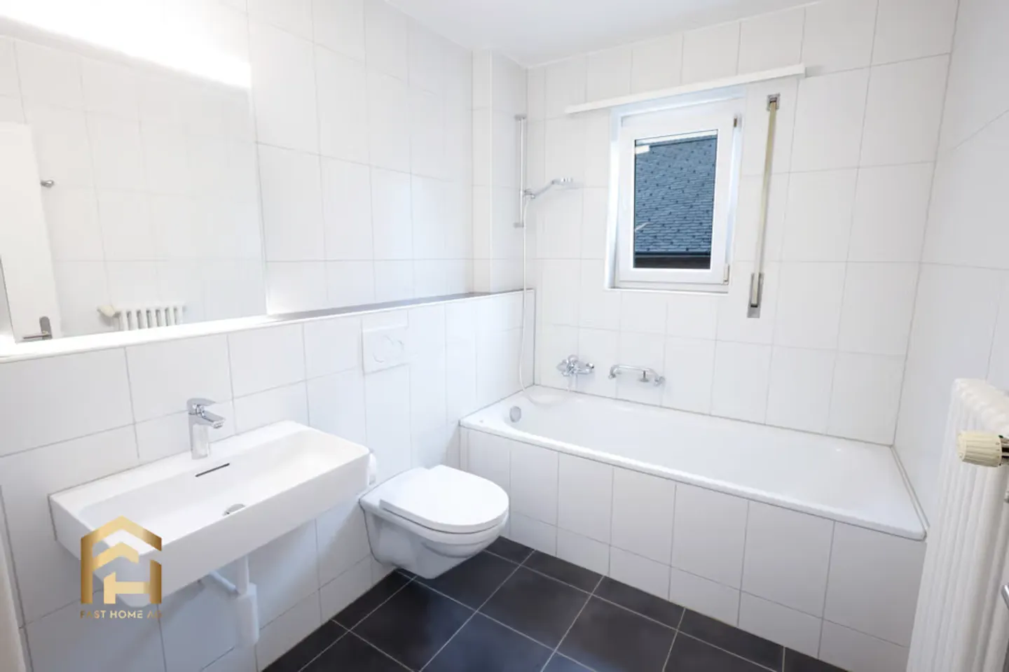 Renovierte 3.5-Zimmer-Wohnung - Foto 6 von 13