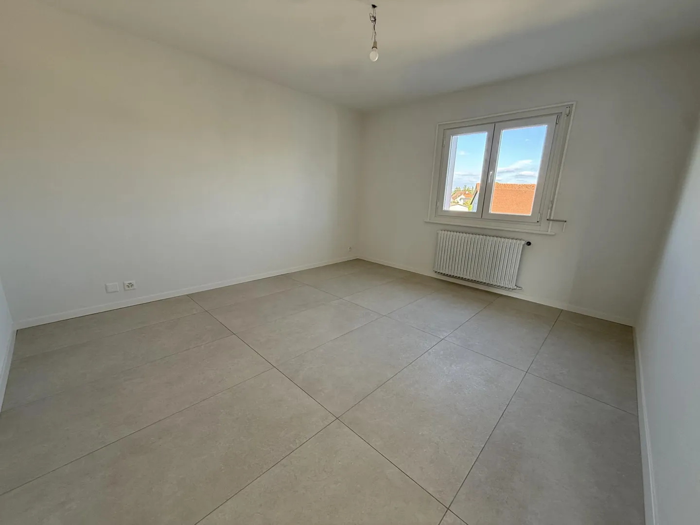 Appartamento Attico Ristrutturato - Foto 8 di 9