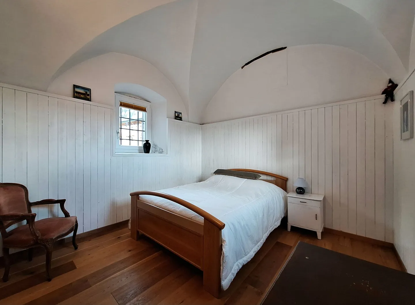 3,5-Zimmer-Duplexwohnung in Ovronnaz - Foto 6 von 11