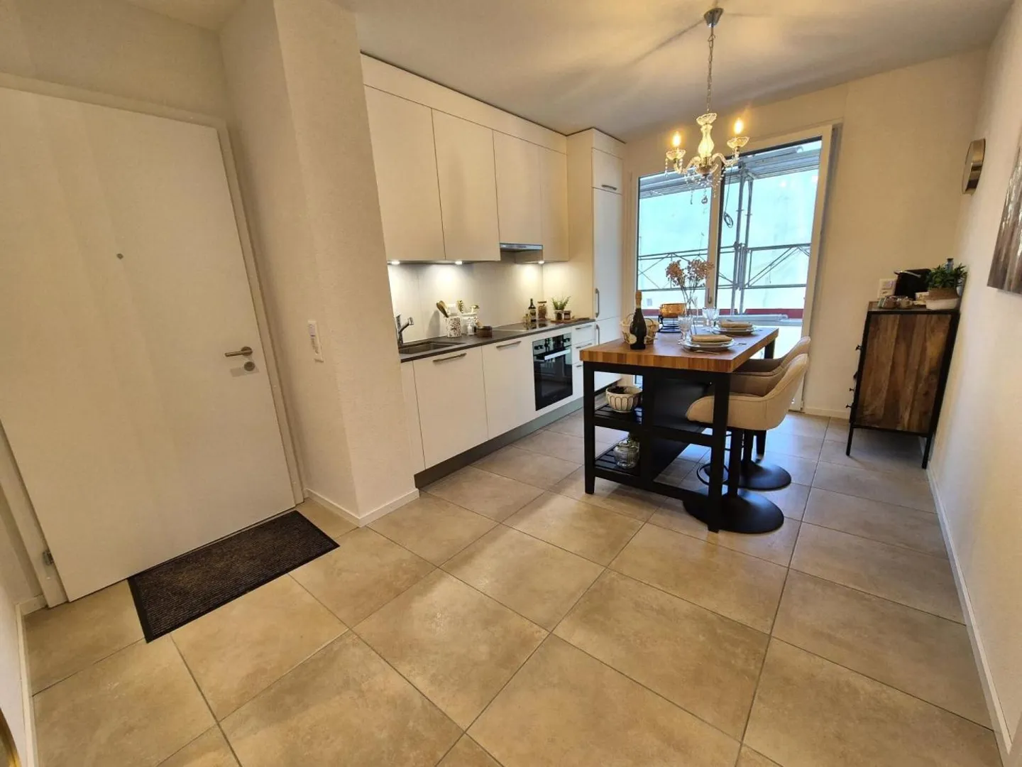 Charmant Appartement 2.5 pièces - Photo 4 sur 7