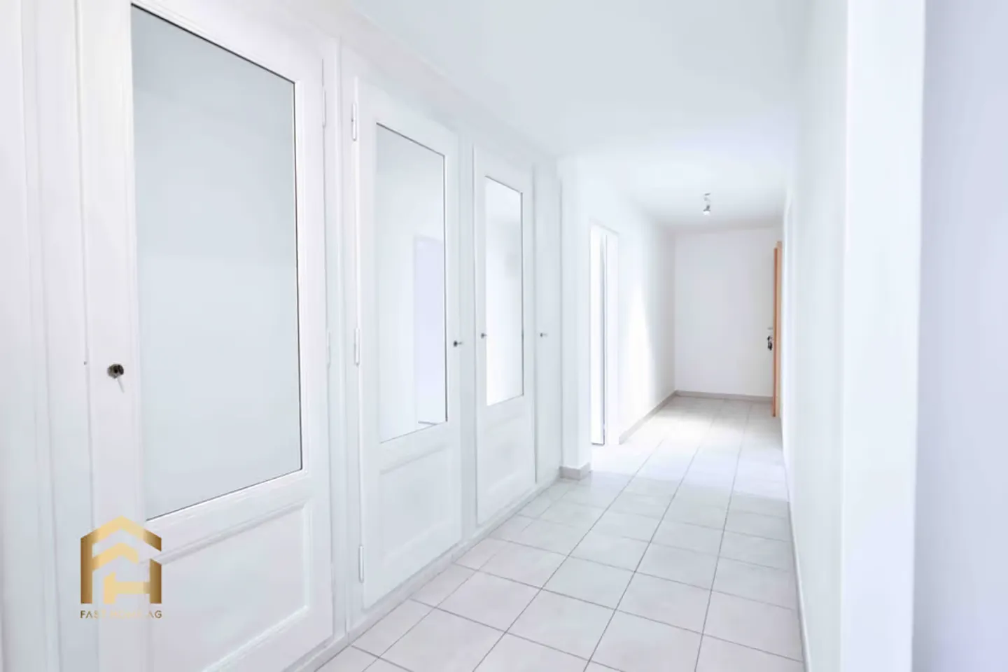 Renovierte 3.5-Zimmer-Wohnung - Foto 5 von 13
