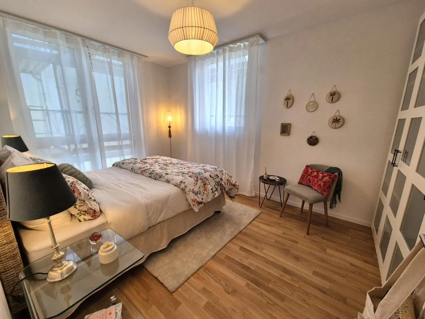 Charmant Appartement 2.5 pièces - Photo 5 sur 7