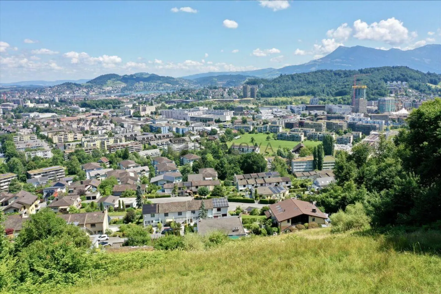 Build Your Dream: Immediately Ready in a Prime Location with Views of the Gr... - Photo 1 of 5