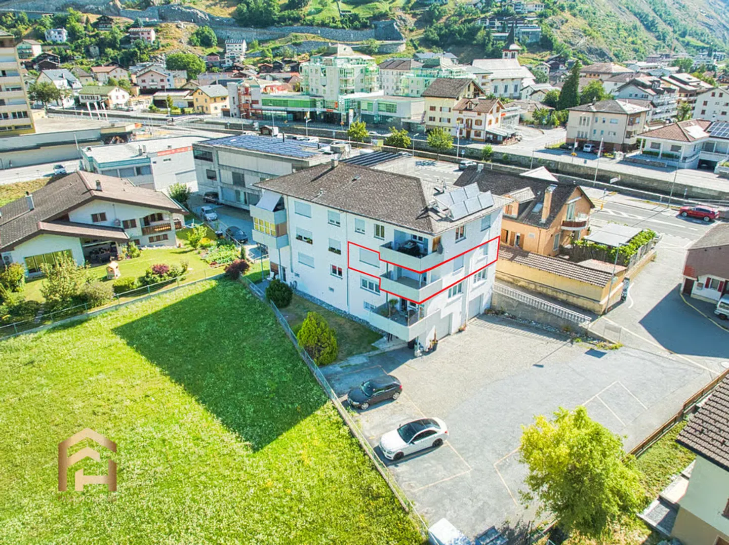 Renovierte 3.5-Zimmer-Wohnung - Foto 9 von 13