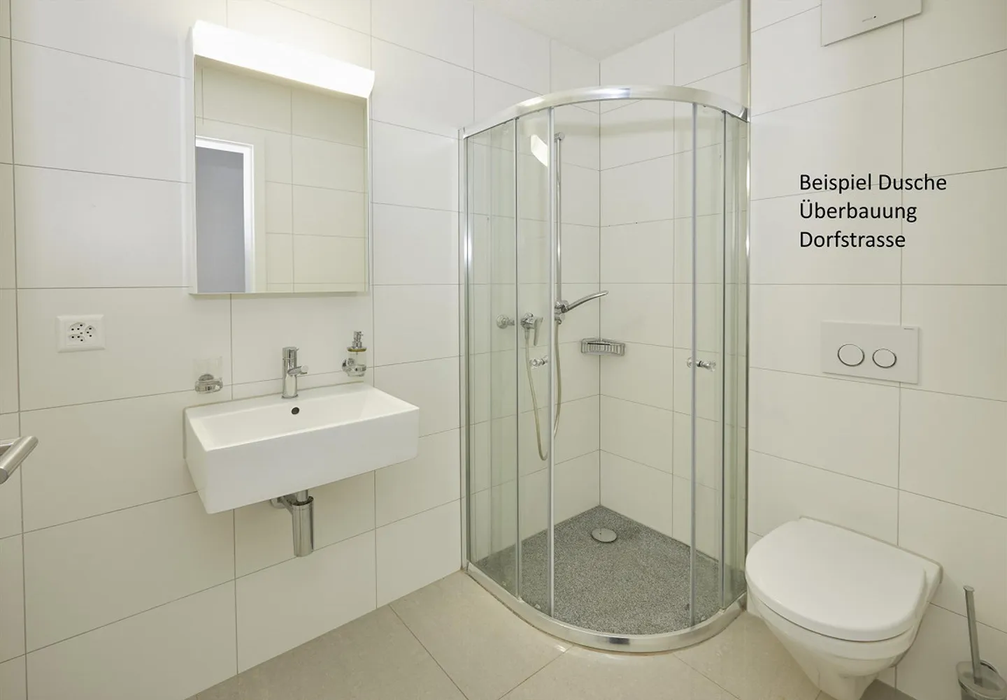 Appartement ensoleillé de 4,5 pièces ***Balcon de 28 m2*** - Photo 13 sur 17