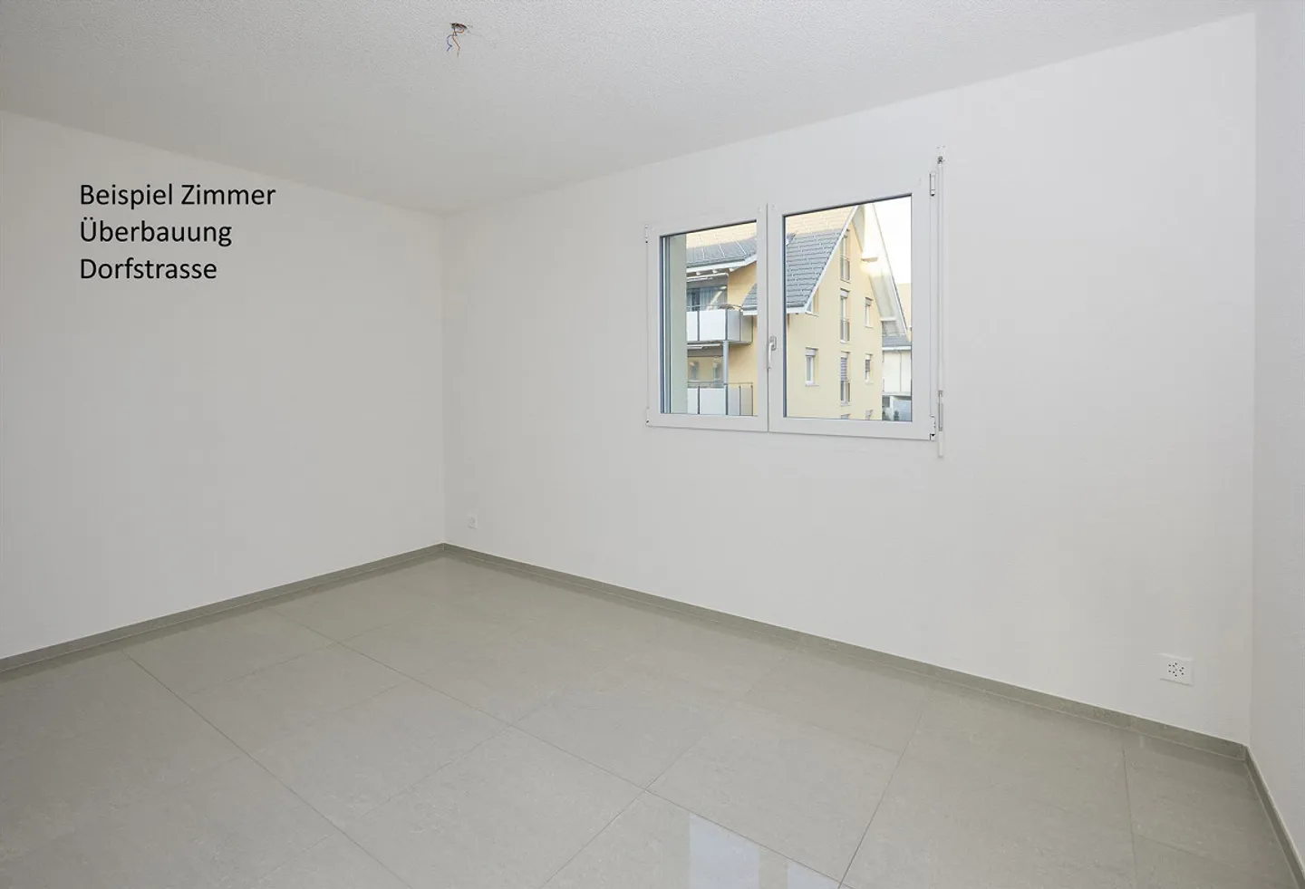 Appartement ensoleillé de 4,5 pièces ***Balcon de 28 m2*** - Photo 14 sur 17