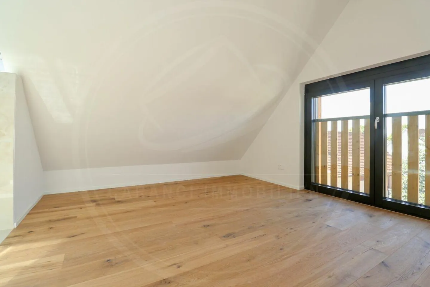 Vivere moderno su due livelli - Appartamento maisonette di 3 stanze con charme - Foto 11 di 12