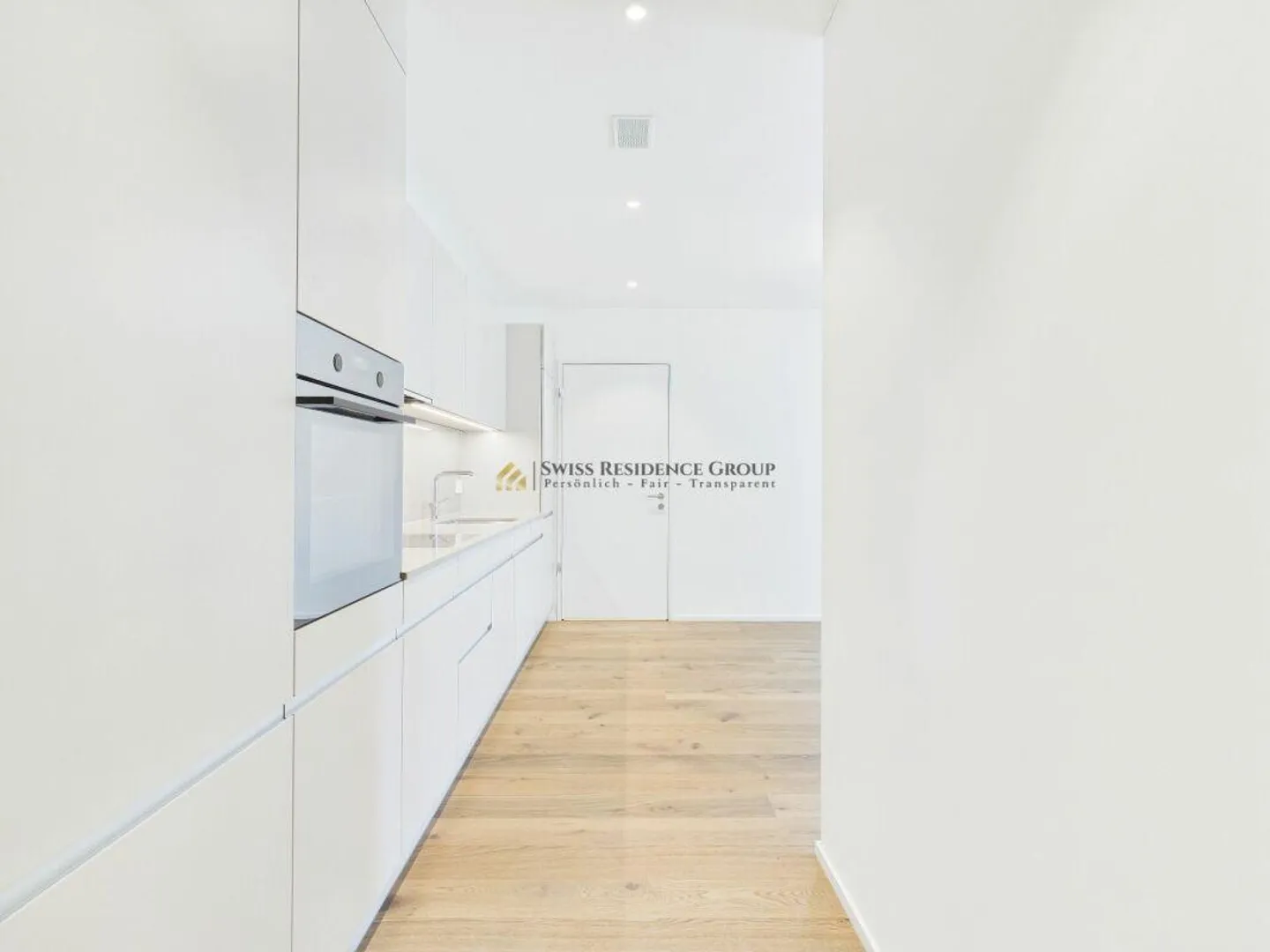 Vivere con vista lago - Esclusivo appartamento nuovo di 3,5 locali a Wädenswil - Foto 6 di 16