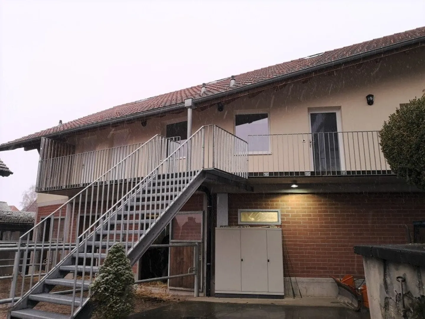 Modern Maisonette in Schüpfen - Photo 1 of 10