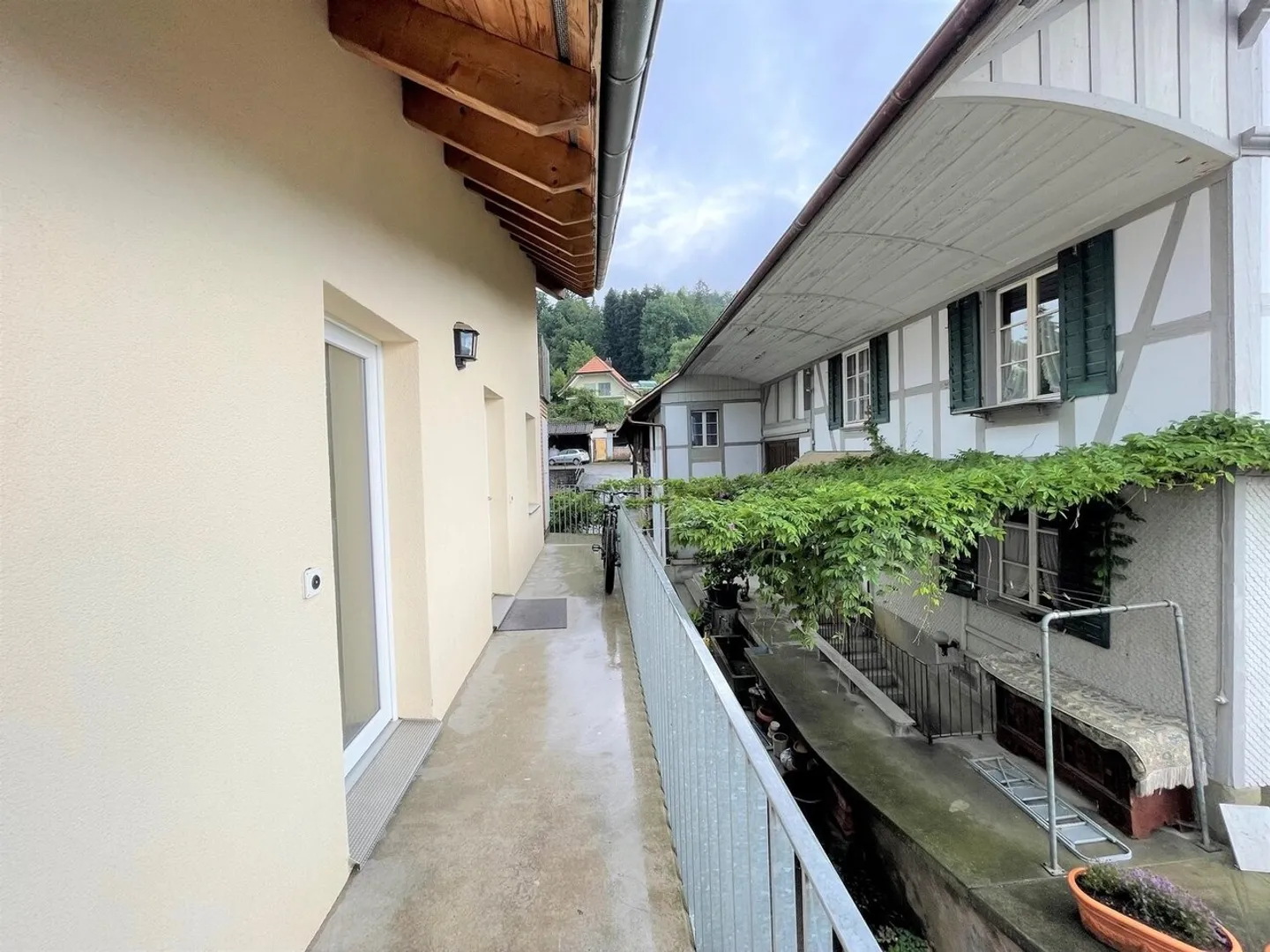 Modern Maisonette in Schüpfen - Photo 2 of 10
