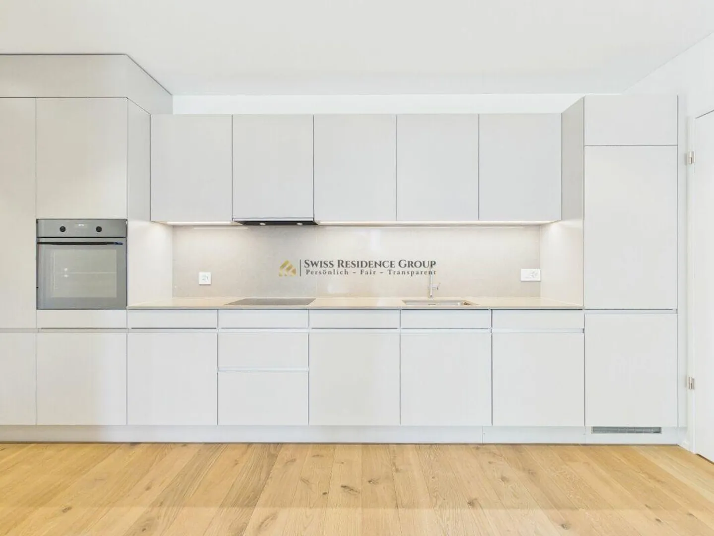 Vivere con vista lago - Esclusivo appartamento nuovo di 3,5 locali a Wädenswil - Foto 5 di 16