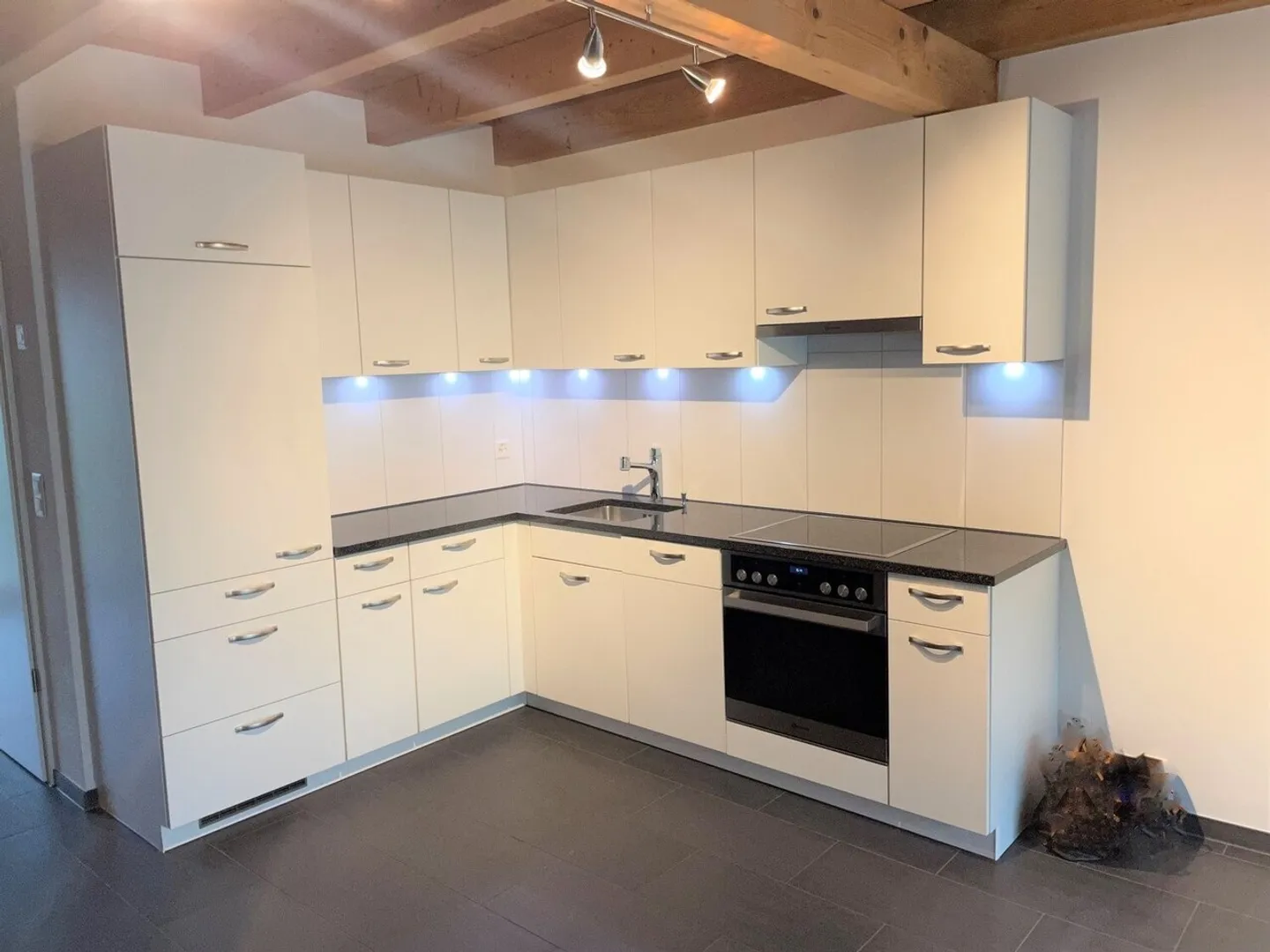 Modern Maisonette in Schüpfen - Photo 5 of 10